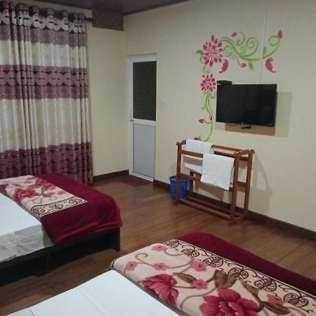 Thuvaraga Inn 누와라 엘리야 외부 사진