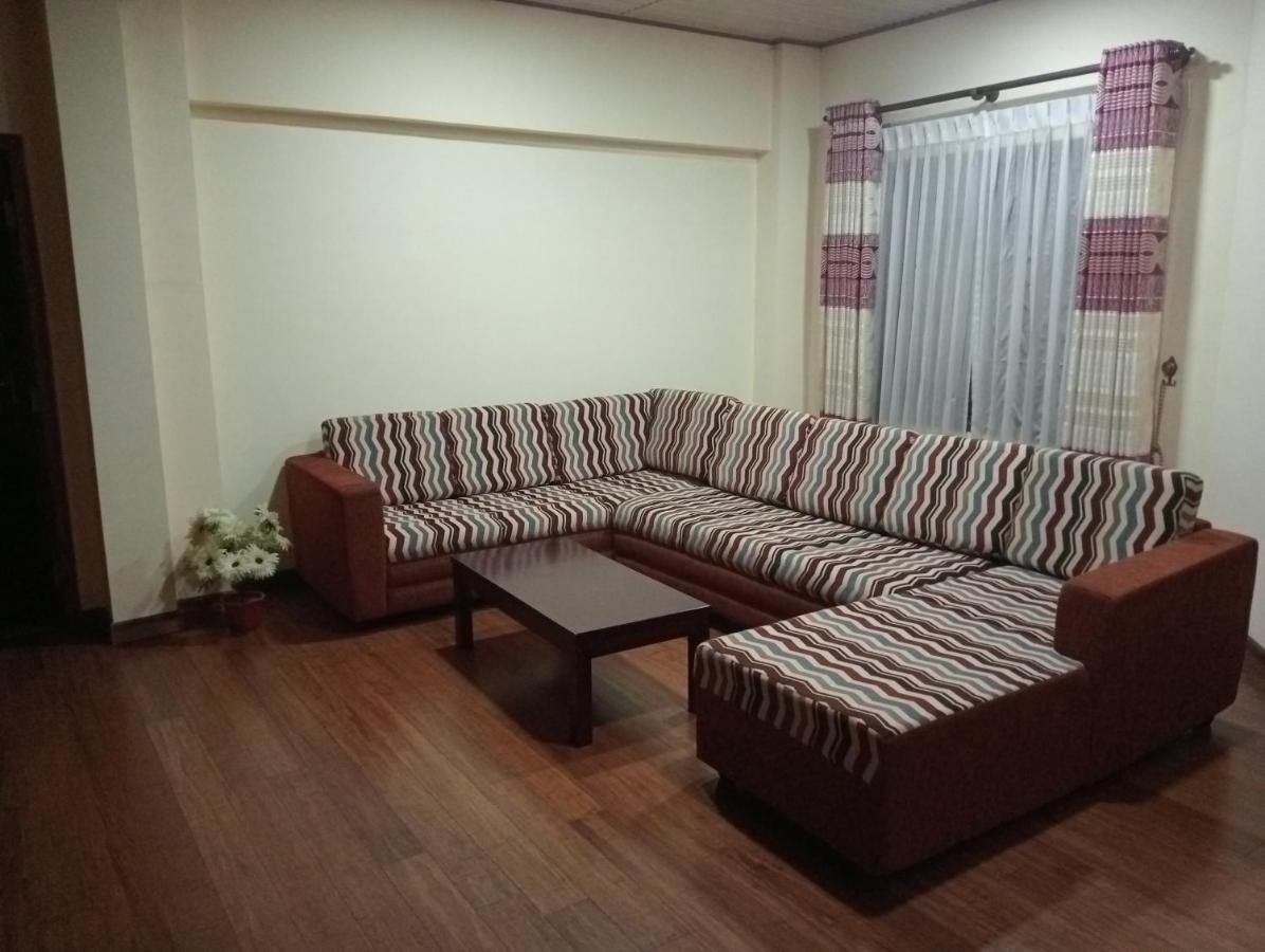Thuvaraga Inn 누와라 엘리야 외부 사진